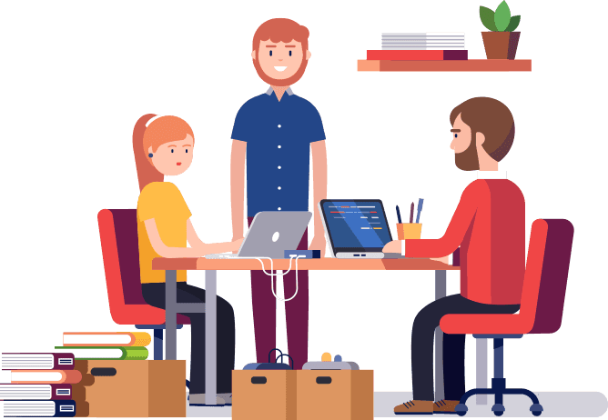 Independent Software Vendors (ISV)